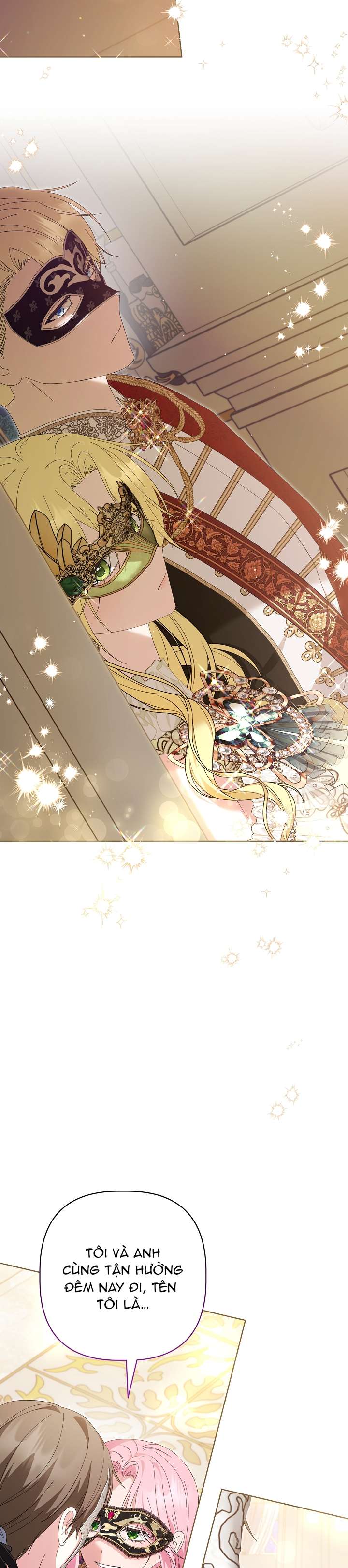 Cha Của Nam Chính Từ Chối Hủy Hôn Chapter 37 - Next Chapter 38