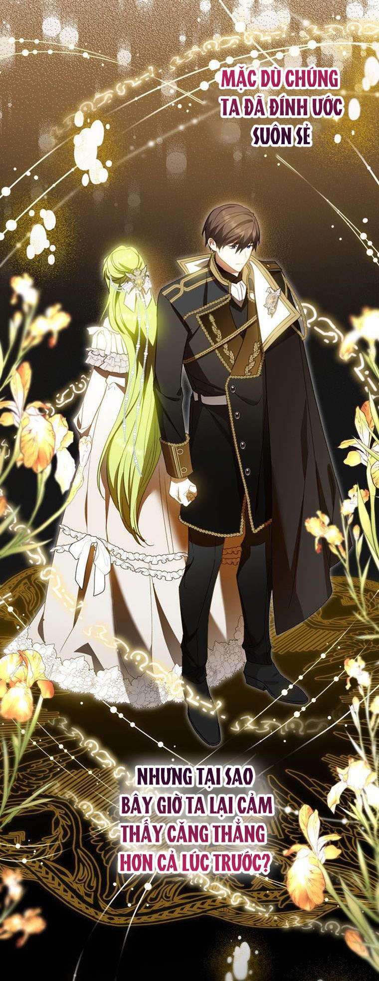 Tôi Đã Bảo Nữ Chính Đang Cải Trang Cơ Mà! Chap 29 - Trang 2