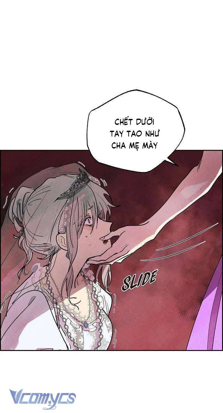 Ác Nữ Sau Lớp Mặt Nạ Chapter 1 - Trang 3