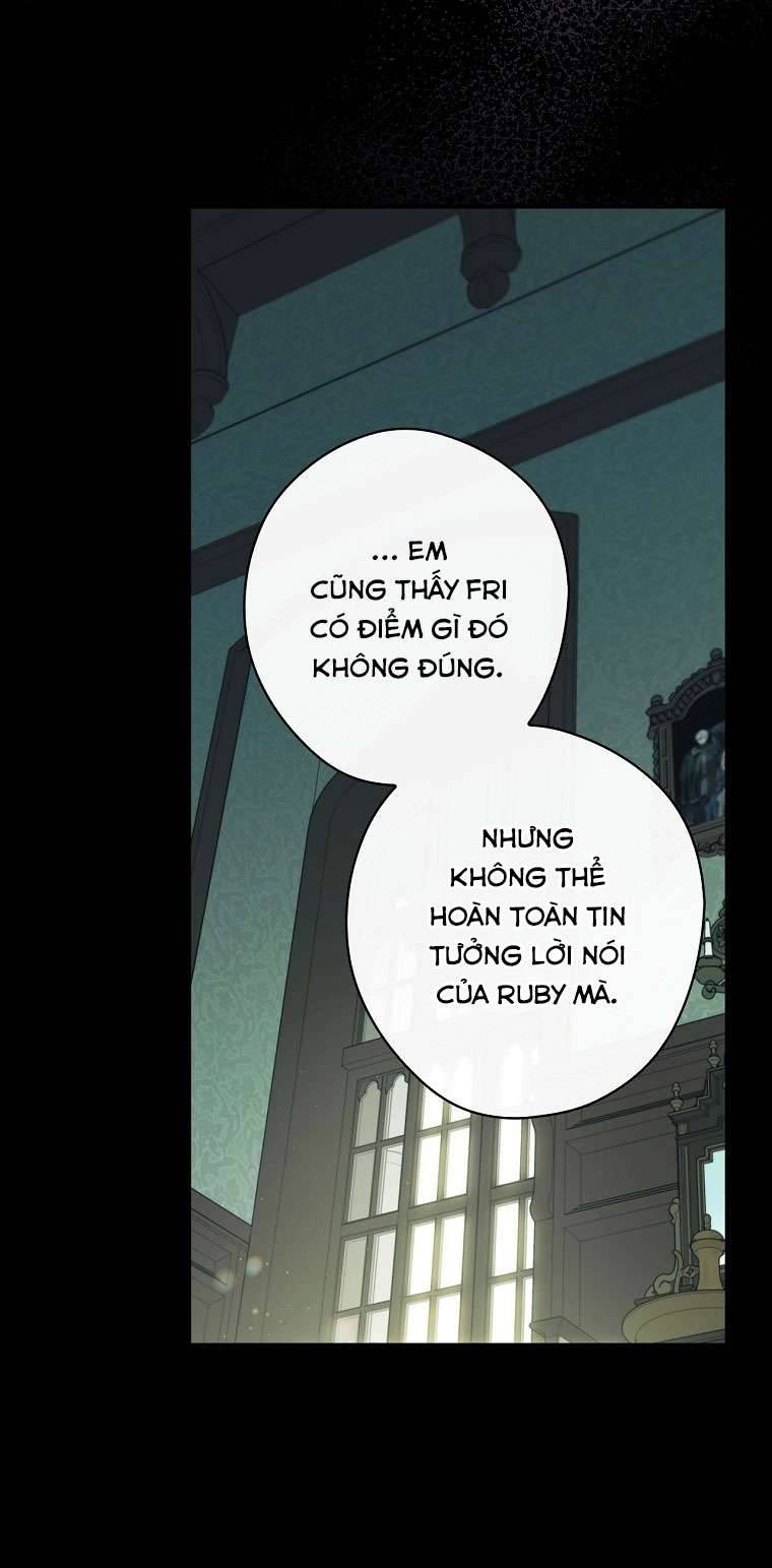 Phương Pháp Khiến Phu Quân Đứng Về Phía Tôi Chapter 78 - Trang 4