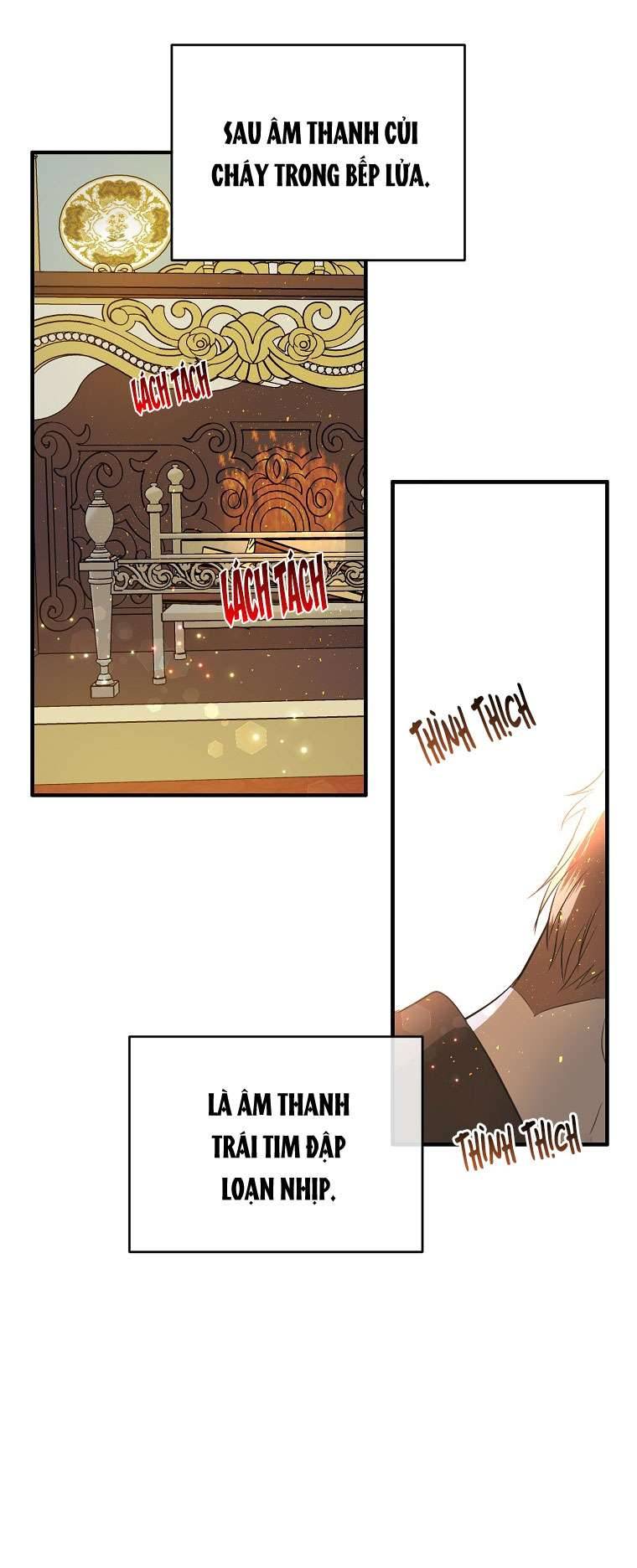 Phương Pháp Sống Sót Khi Phải Ngủ Cùng Hoàng Đế Chapter 11 - Trang 4