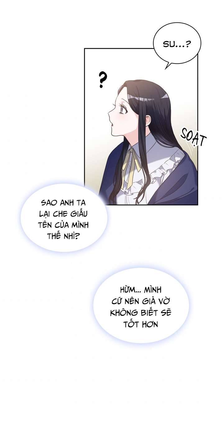 Công Nương Su Chapter 3 - Trang 4