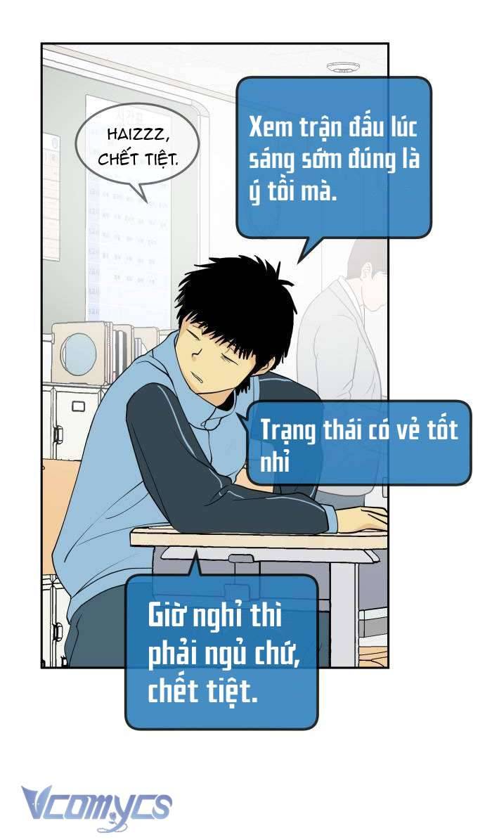 Phòng Chat Không Có Tôi Chap 6 - Trang 2