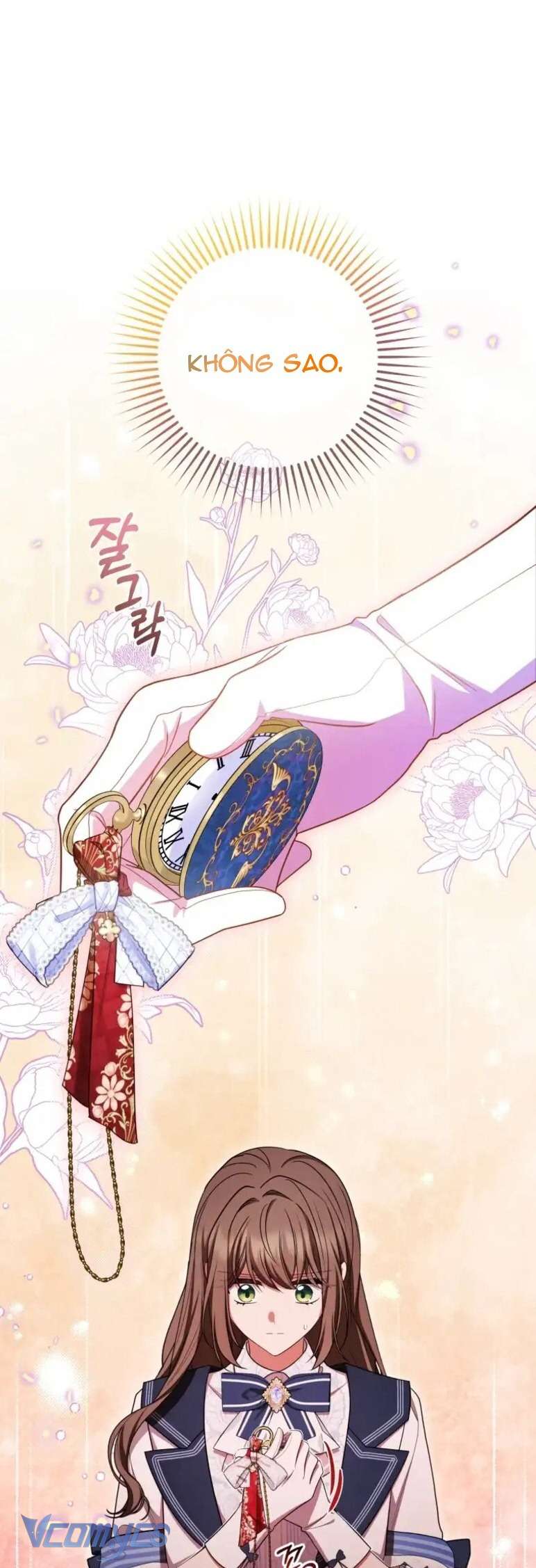 Được Yêu Thương Mà Còn Ngại Ngùng Sao! Chap 71 - Trang 4