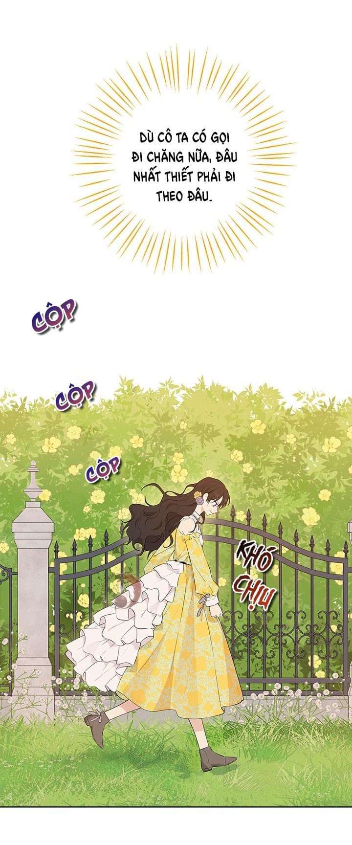 Tôi Là Minh Chứng Của Sự Thật Chap 53 - Trang 2