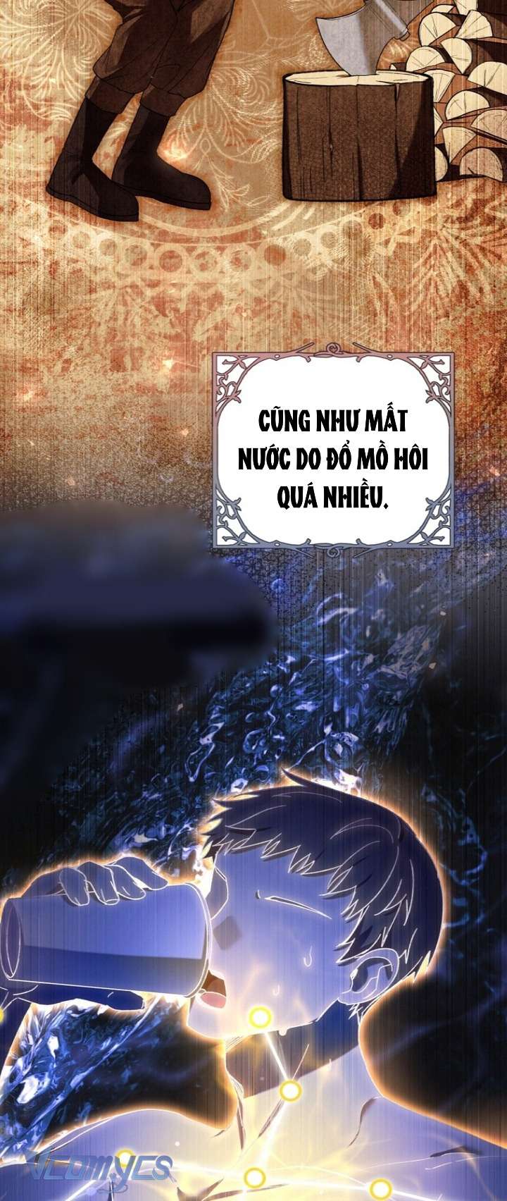 Làm Ác Nữ Bộ Không Tuyệt Sao? Chap 55 - Trang 4