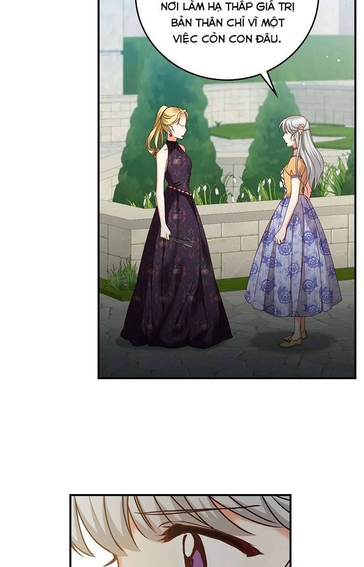 Cẩn Thận Với Các Anh Trai Đấy! Chap 70 - Trang 2