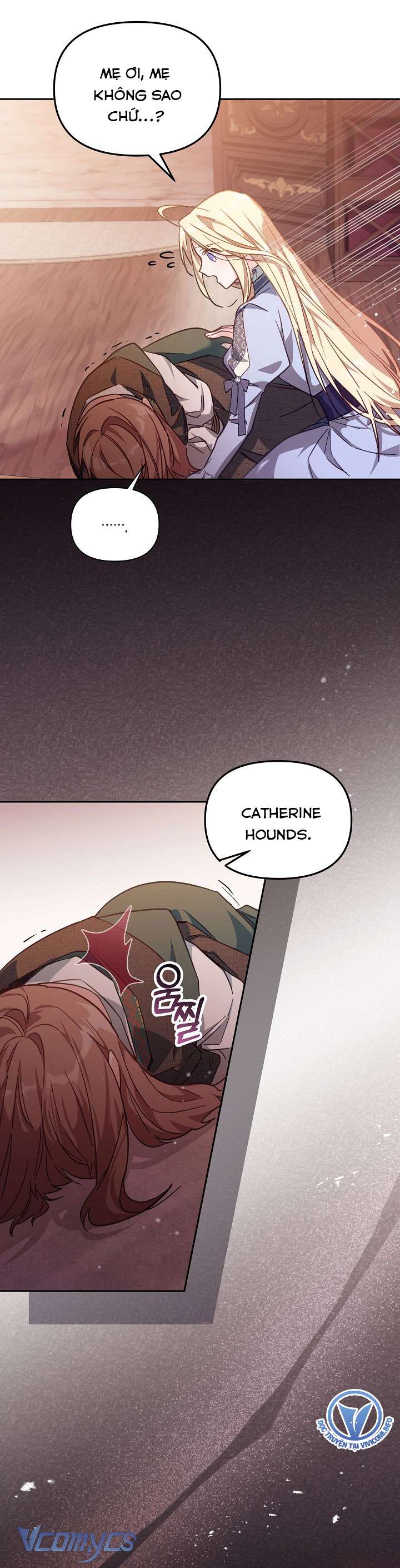 Không Có Chỗ Cho Kẻ Giả Mạo Chap 21 - Trang 2