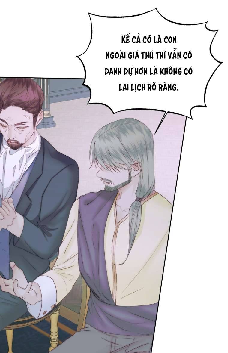 Siren: Trở Thành Gia Đình Của Nhân Vật Phản Diện Chapter 48 - Next Chapter 49