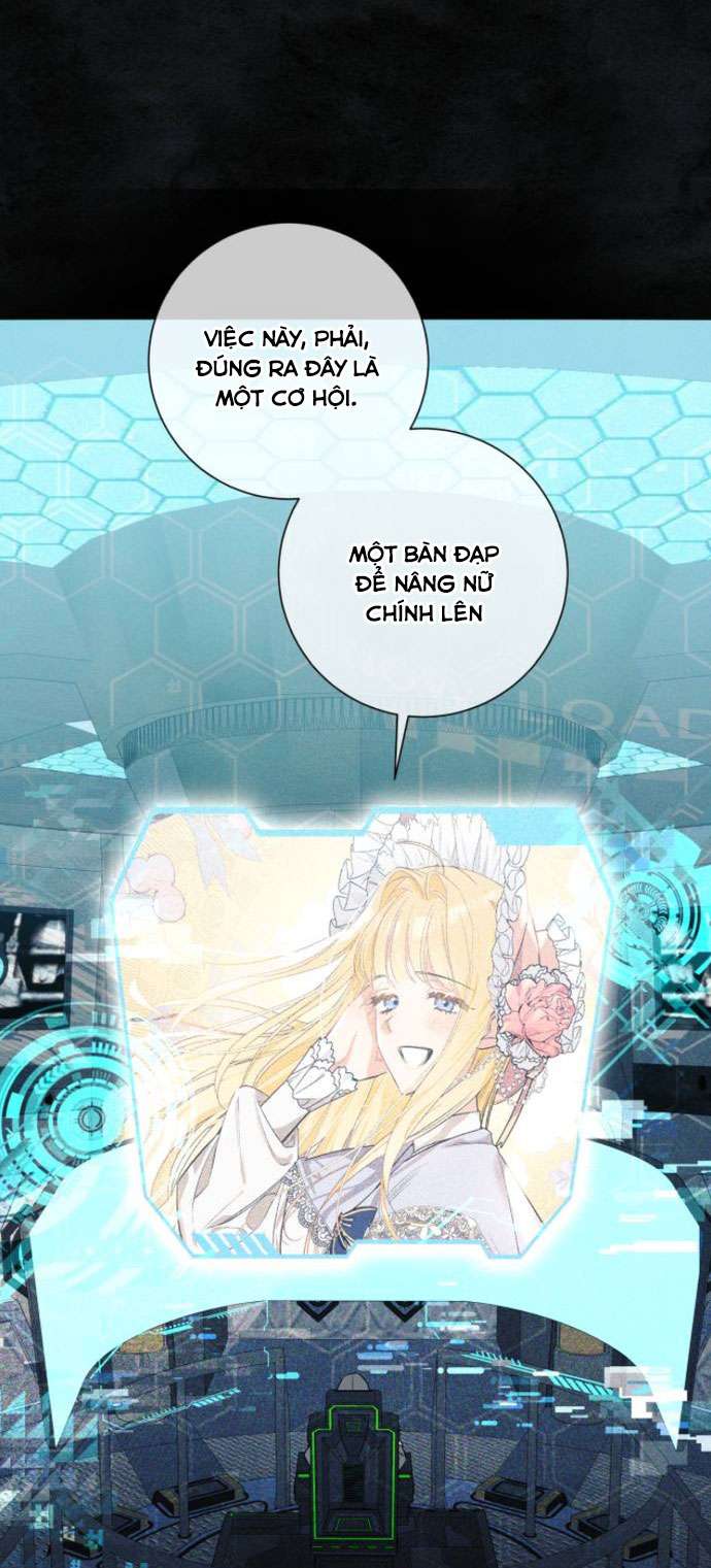 Tôi Tưởng Đó Chỉ Là Tiểu Thuyết Trọng Sinh Bình Thường Chapter 32 - Next Chapter 33