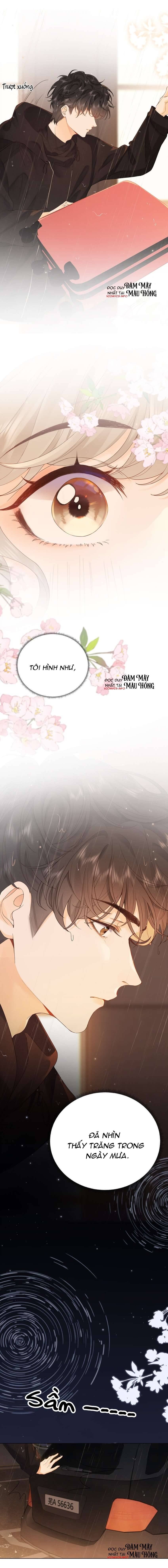 Chiết Ánh Trăng Chapter 1 - Trang 4