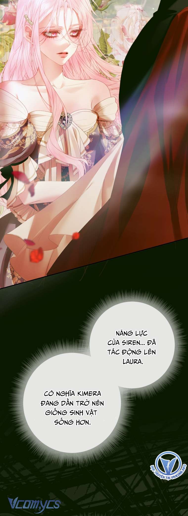 Siren: Trở Thành Gia Đình Của Nhân Vật Phản Diện Chapter 115 - Next Chapter 116