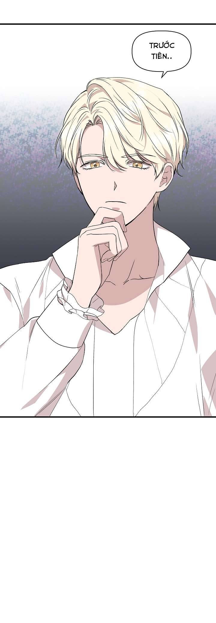 Tôi Không Phải Là Cinderella Chapter 31 - Trang 4