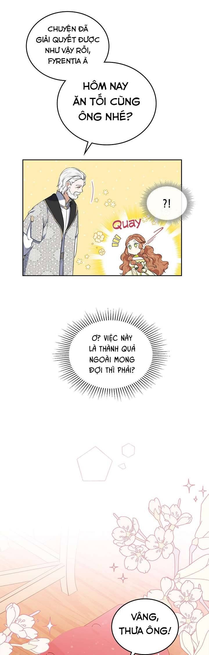 Kiếp Này Nhất Định Làm Gia Chủ Chap 19 - Trang 2