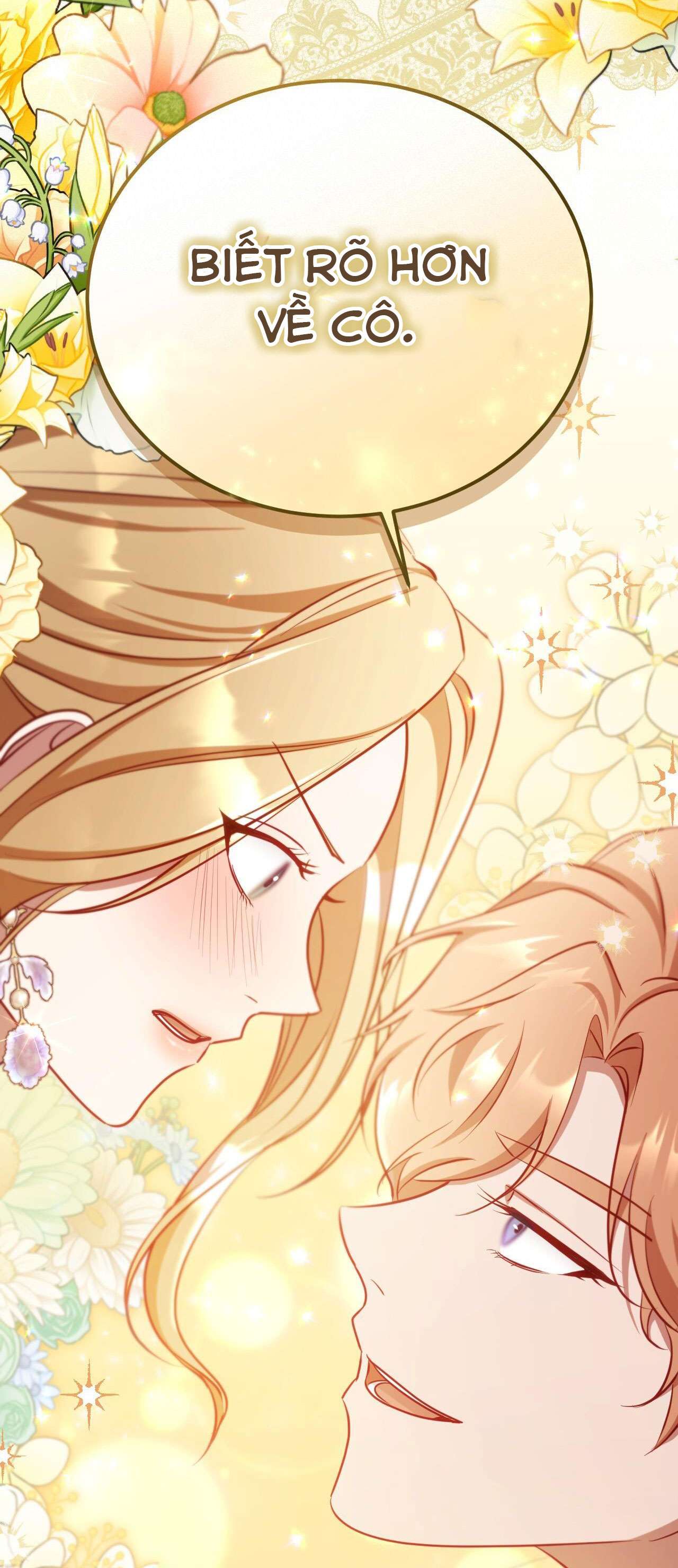 Thánh Nữ Giả Muốn Bỏ Trốn Chap 24 - Trang 4