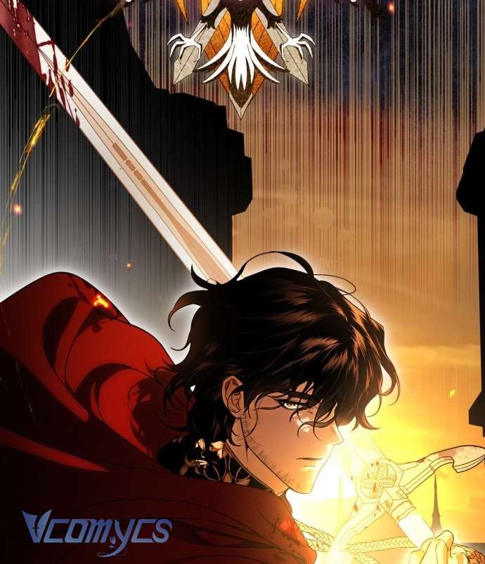 Nữ Công Tước Chiến Lợi Phẩm Chap 1 - Trang 4