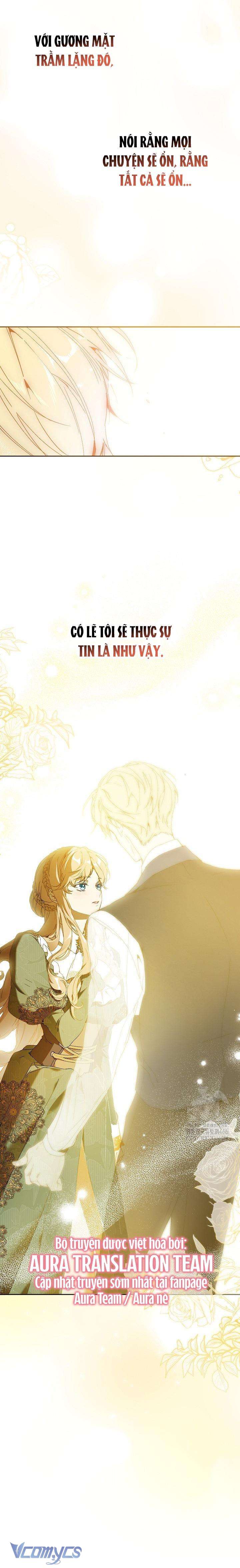 Bảo Mẫu Có Thời Hạn Của Nam Chính Hắc Ám Chap 60 - Next Chap 61