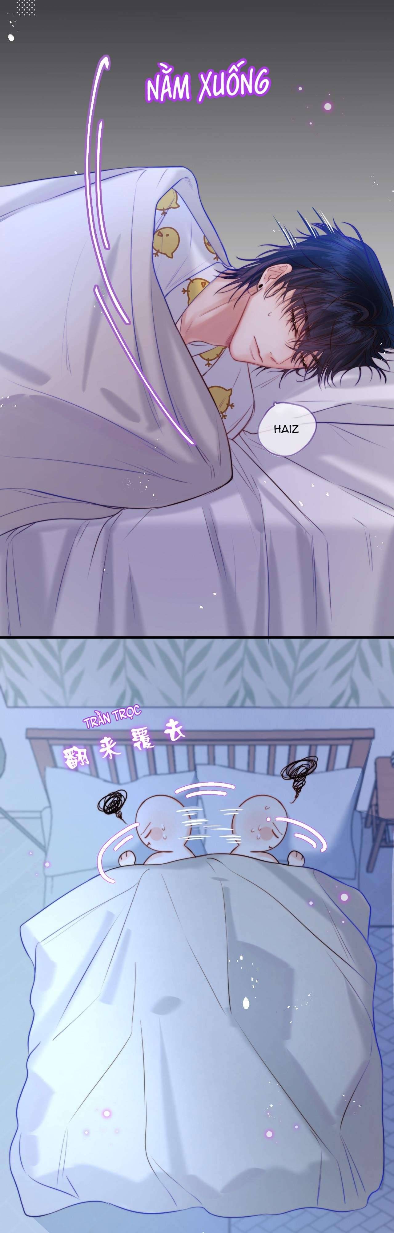 Nhặt Được Cô Phù Thủy Nhỏ Giờ Phải Làm Sao Đây? Chapter 7 - Next Chapter 8