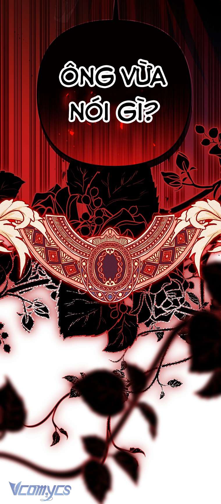 Quý Tộc Gì Chứ, Tôi Chỉ Muốn Về Nhà Chap 20 - Trang 2