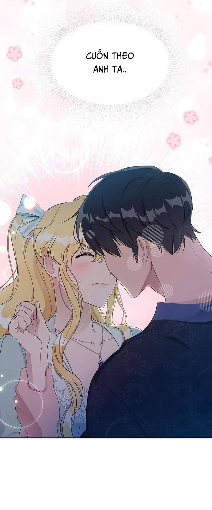 Công Tước Hát Rong Chapter 9 - Trang 3