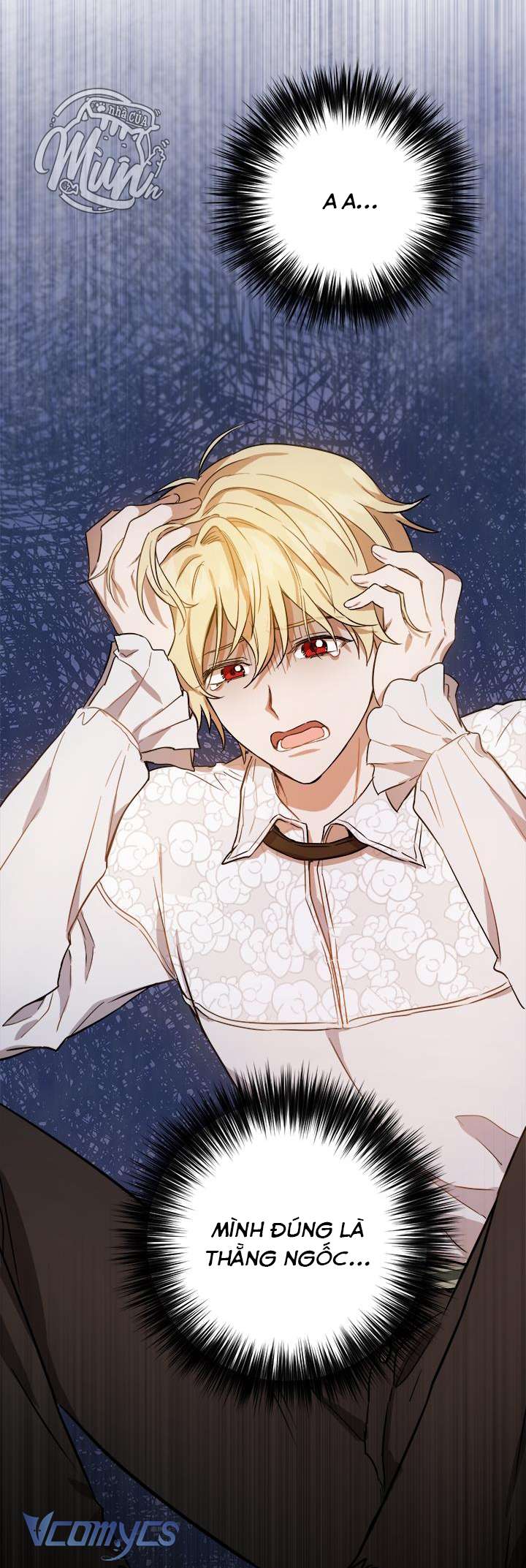 Cuộc Sống Mới Của Công Nương Chapter 35 - Trang 4