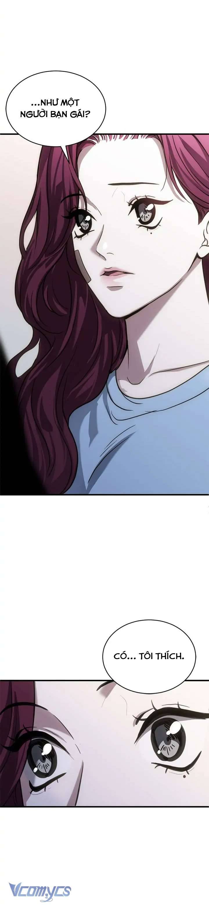 Ba Lần Động Phòng Chapter 33 - Trang 4