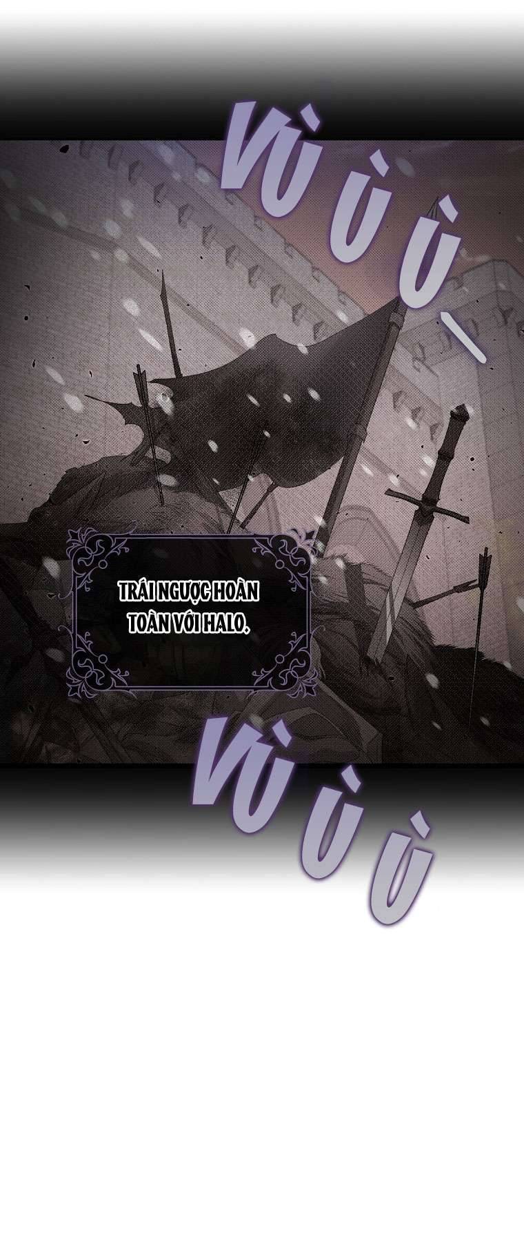 Tôi Trở Thành Vợ Của Nam Chính Chap 26 - Trang 3