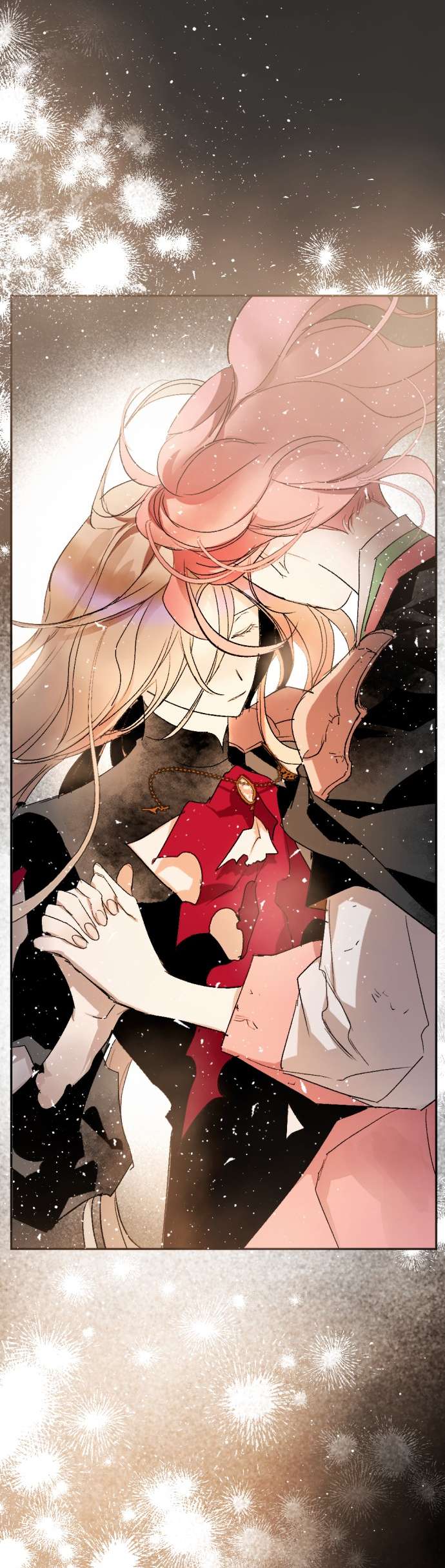 Lời Thú Nhận Của Chúa Tể Bóng Tối Chap 63 - Trang 4