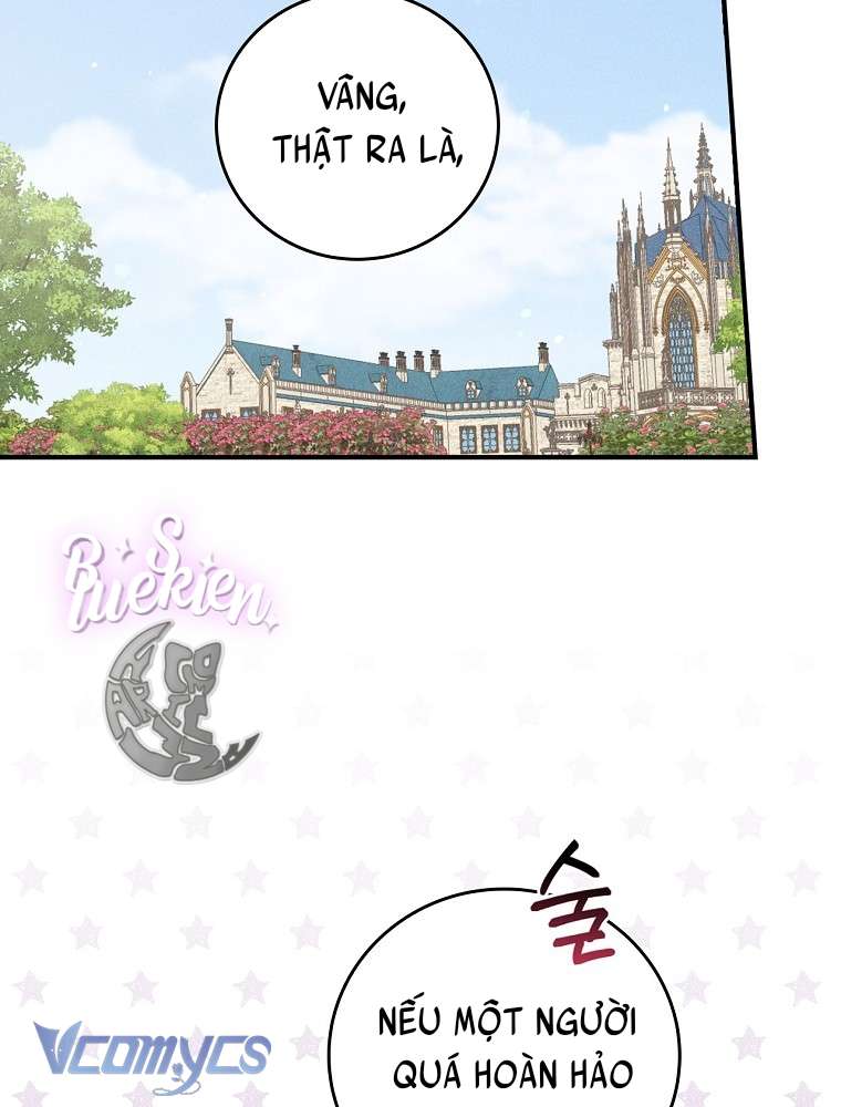 Chị Gái Của Nhân Vật Phản Diện Hôm Nay Cũng Đang Đau Khổ Chapter 39 - Trang 4