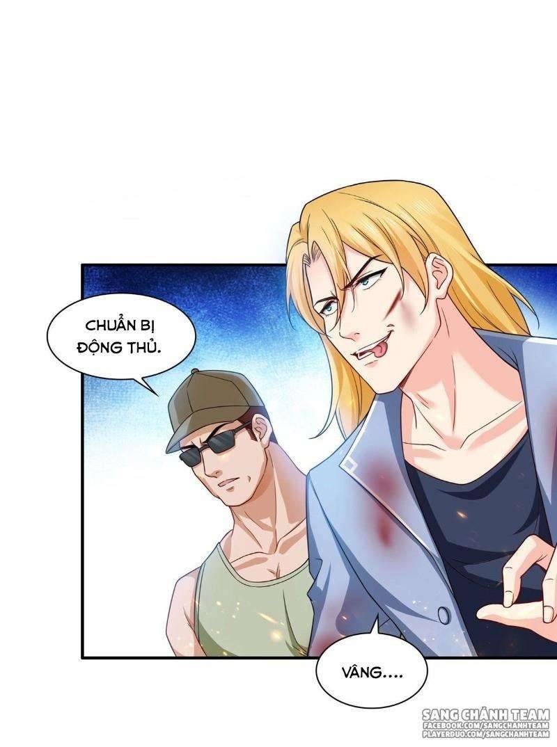 Hệt Như Hàn Quang Gặp Nắng Gắt Chap 105 - Trang 4