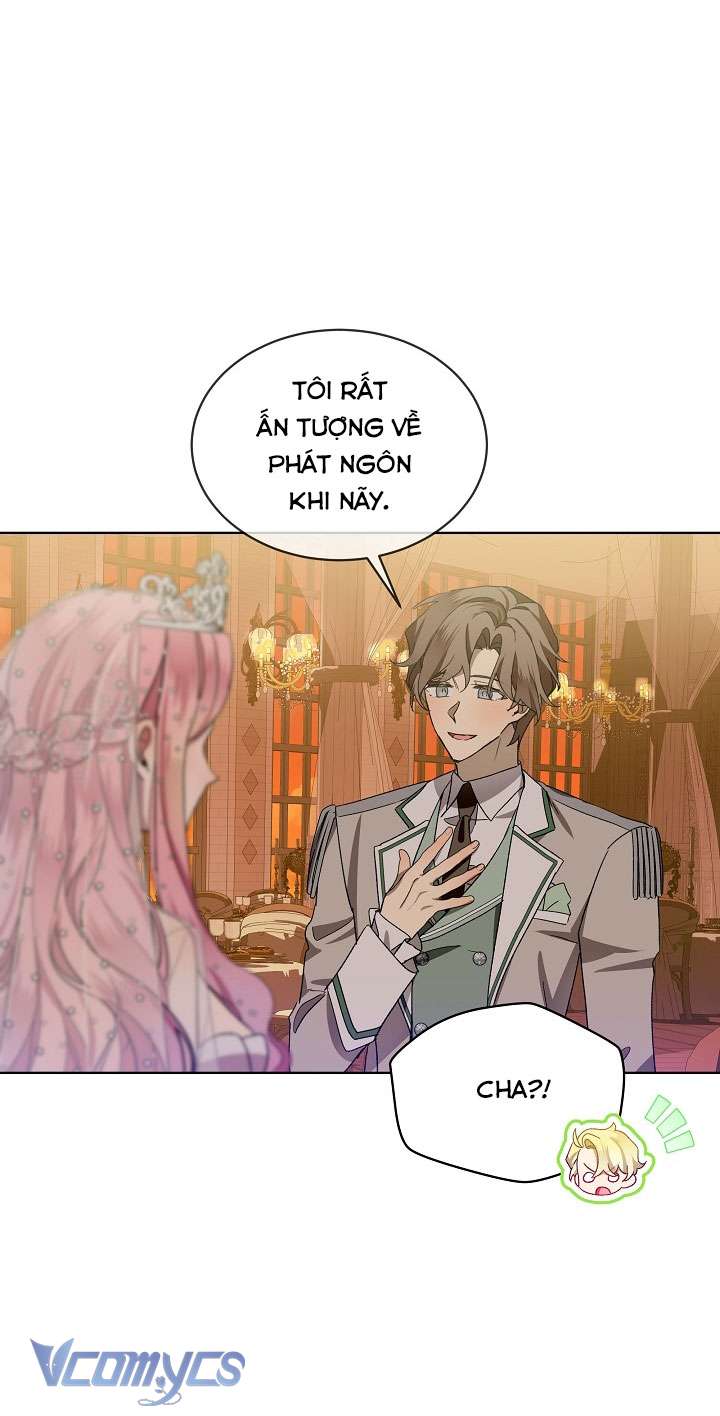 Quý Cô Thế Giới Ngầm Chap 52 - Trang 4