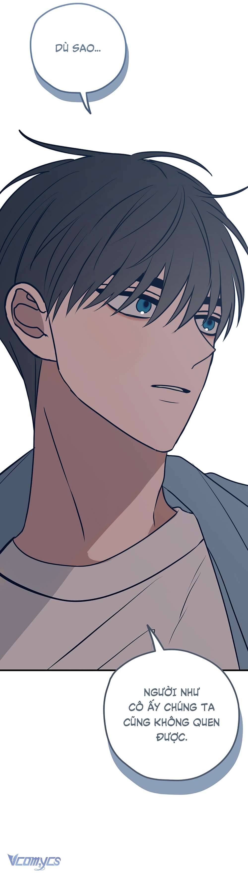 Kẻ Rác Rưởi Không Đáng Được Yêu Chapter 53 - Trang 4