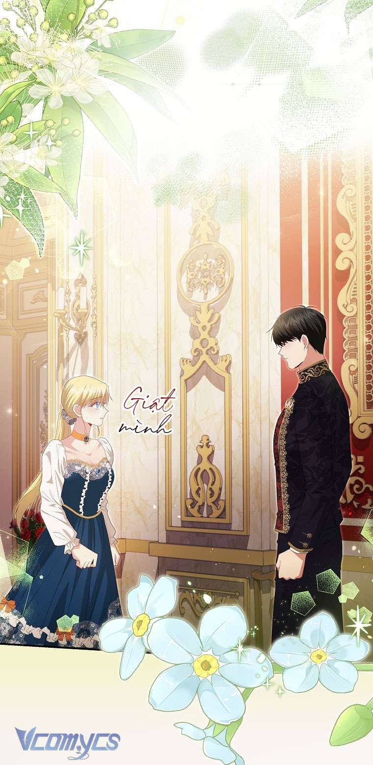 [18+] Phương Pháp Gia Hạn Hợp Đồng Hôn Nhân Chap 26 - Trang 2