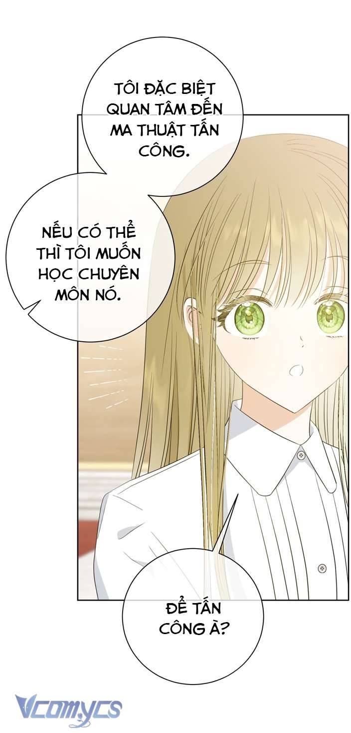 Hãy Để Tiểu Thư Emily Yên Chapter 5 - Trang 4