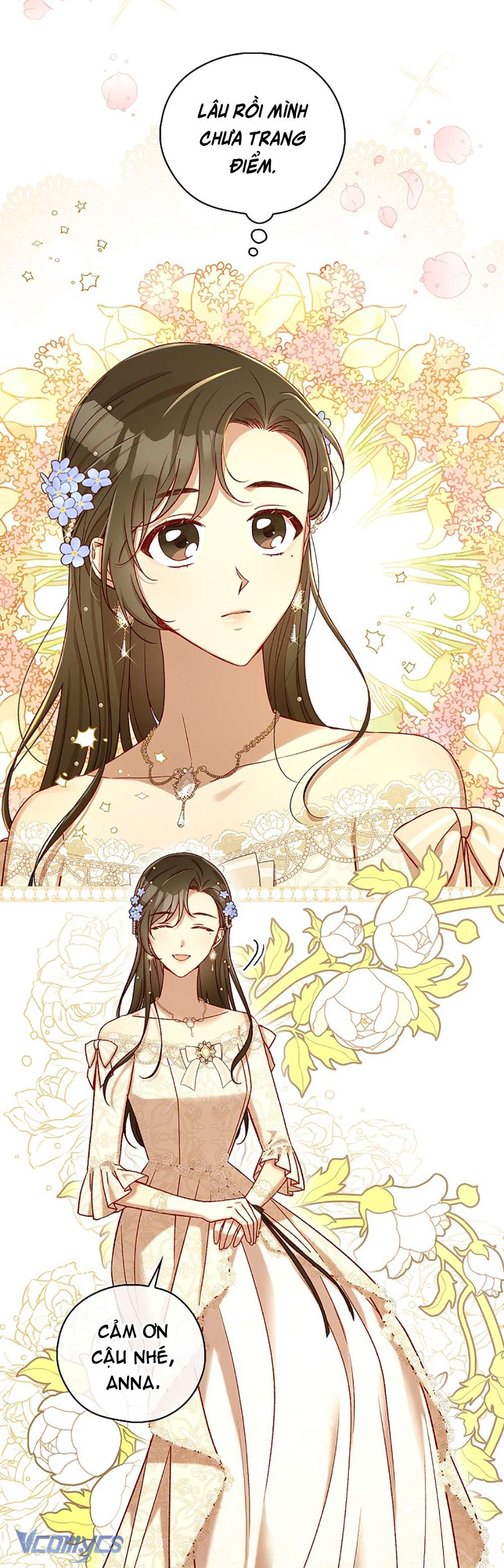 Sống Sót Dưới Thân Phận Hầu Nữ Chap 94 - Next Chap 95