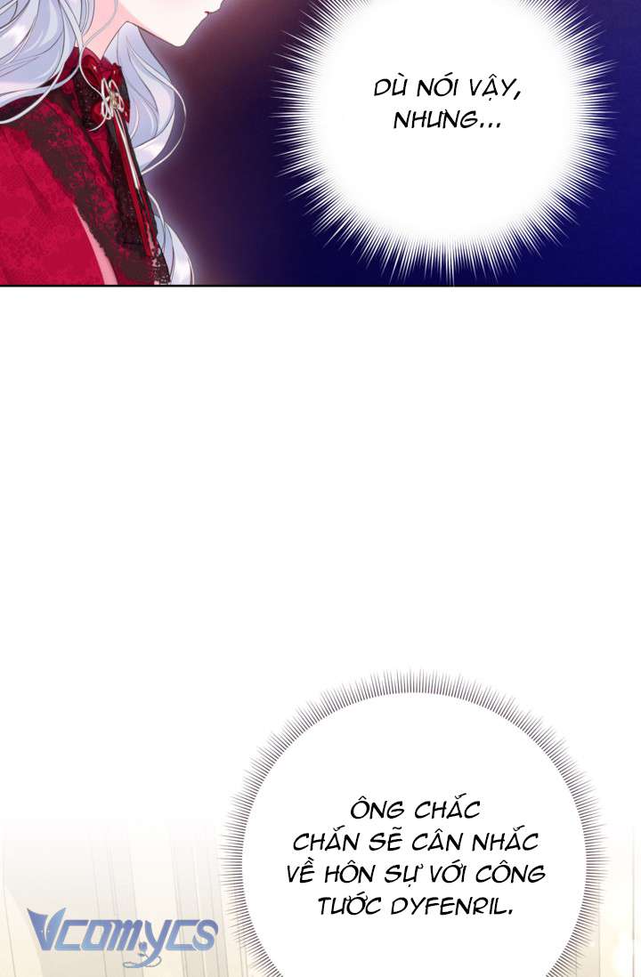 Người Anh Trai Mạnh Nhất Của Tôi Đã Mất Trí Nhớ Chap 16 - Trang 4