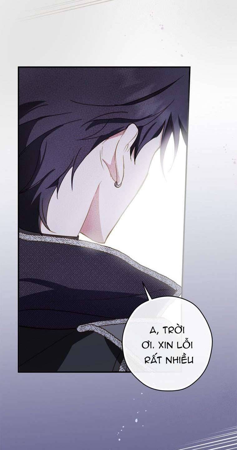 Tôi Đã Bảo Nữ Chính Đang Cải Trang Cơ Mà! Chap 29 - Trang 2