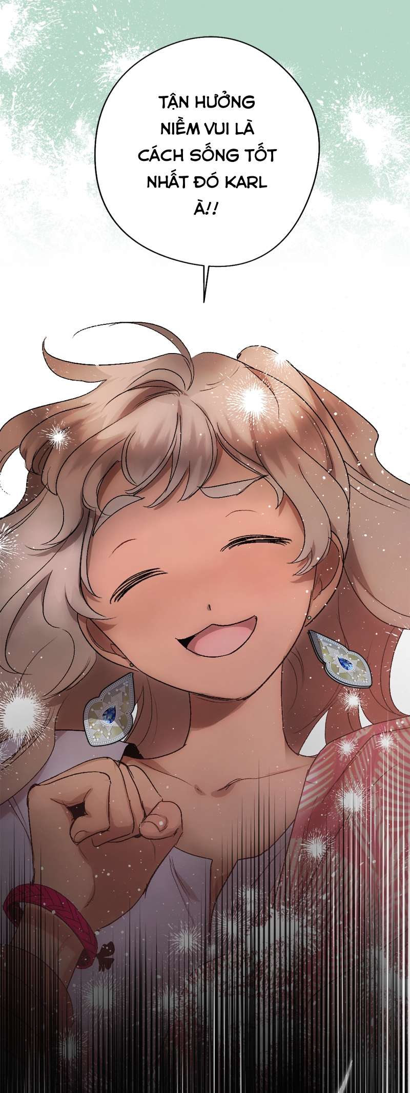 Lời Thú Nhận Của Chúa Tể Bóng Tối Chapter 93 - Trang 4