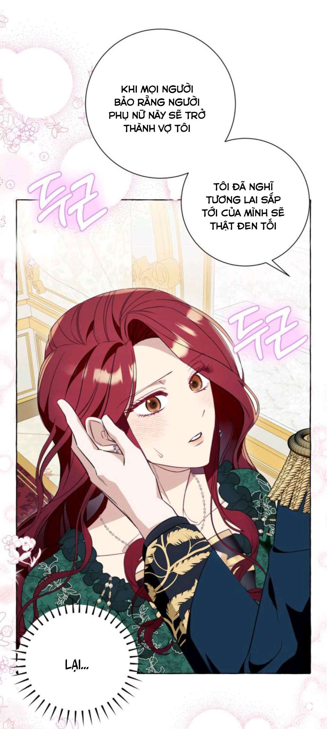 Tôi Tưởng Đó Chỉ Là Tiểu Thuyết Trọng Sinh Bình Thường Chapter 50 - Trang 3