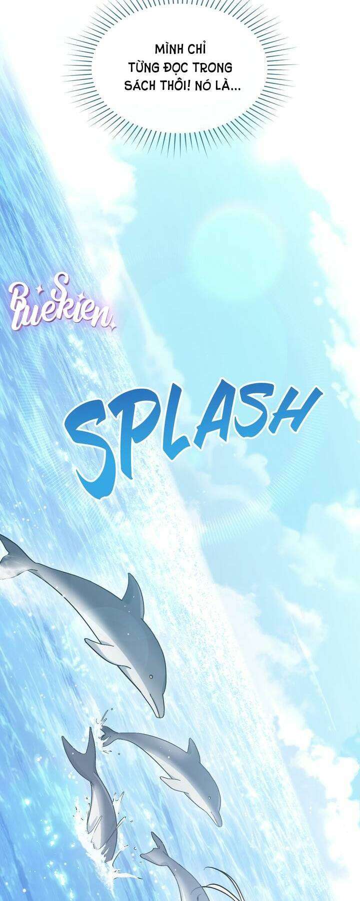 Khi Số Phận Tìm Đến Hai Ta Chapter 7 - Next Chapter 8