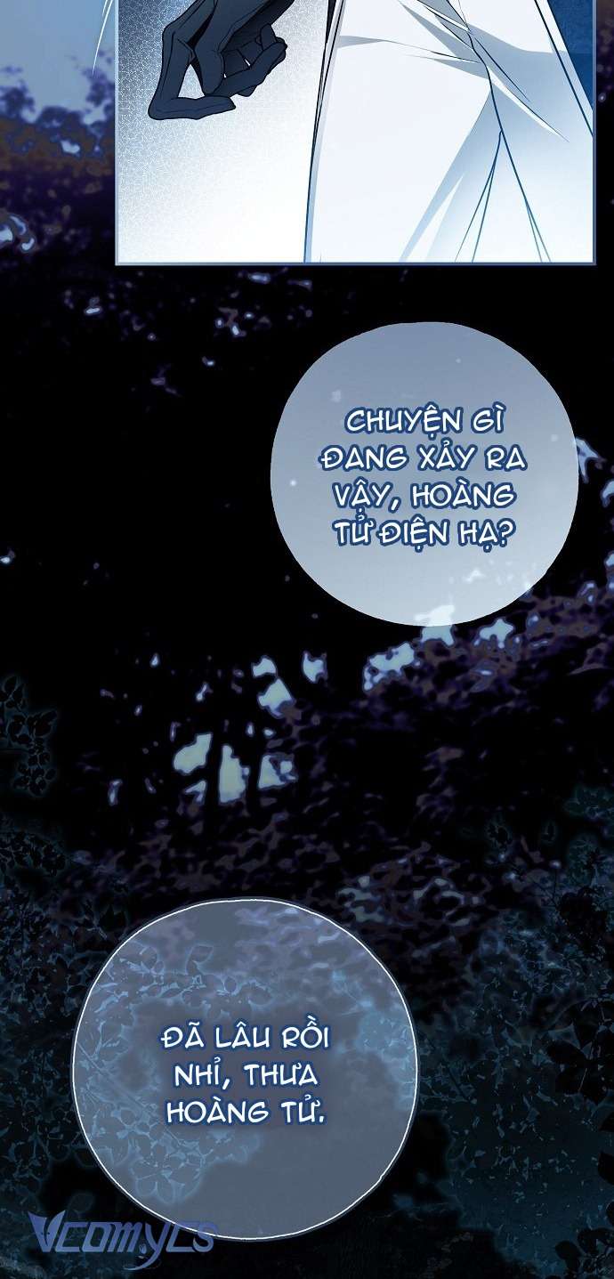 Ai Đó Đang Điều Khiển Cơ Thể Của Tôi Chapter 53 - Trang 4