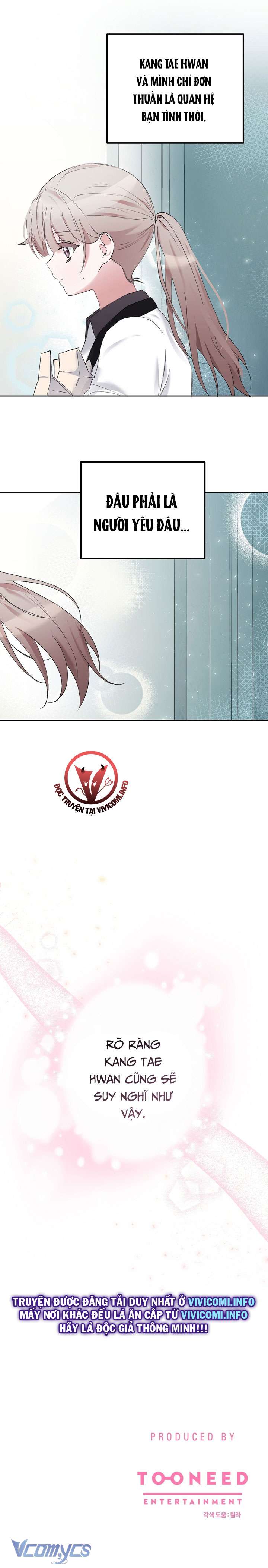 [18+] Người Bạn Dâm Đãng Chap 7 - Trang 2