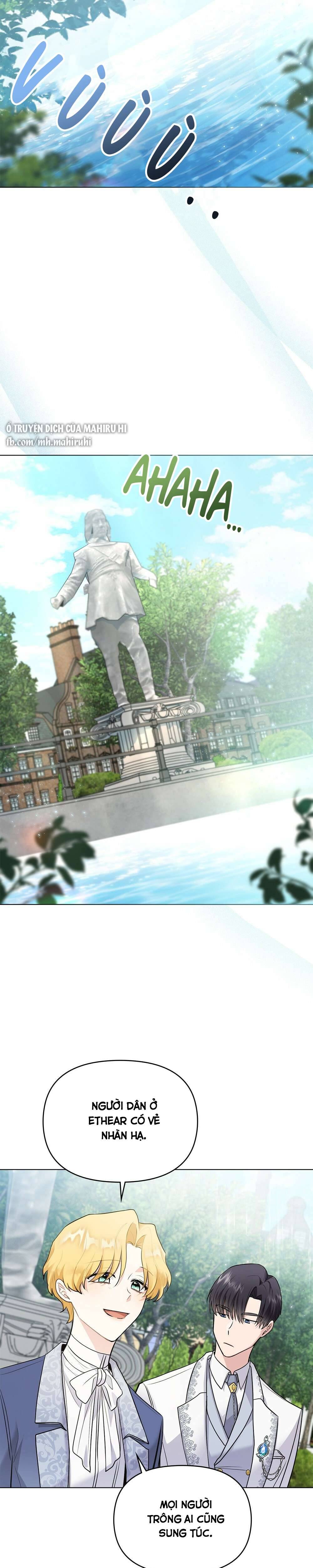 Tìm Lại Camellia Chapter 32 - Trang 4