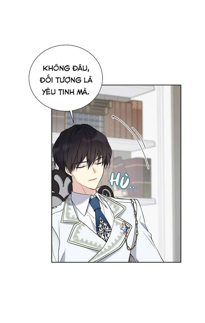 Vương Miện Lục Bảo Chap 26 - Trang 2