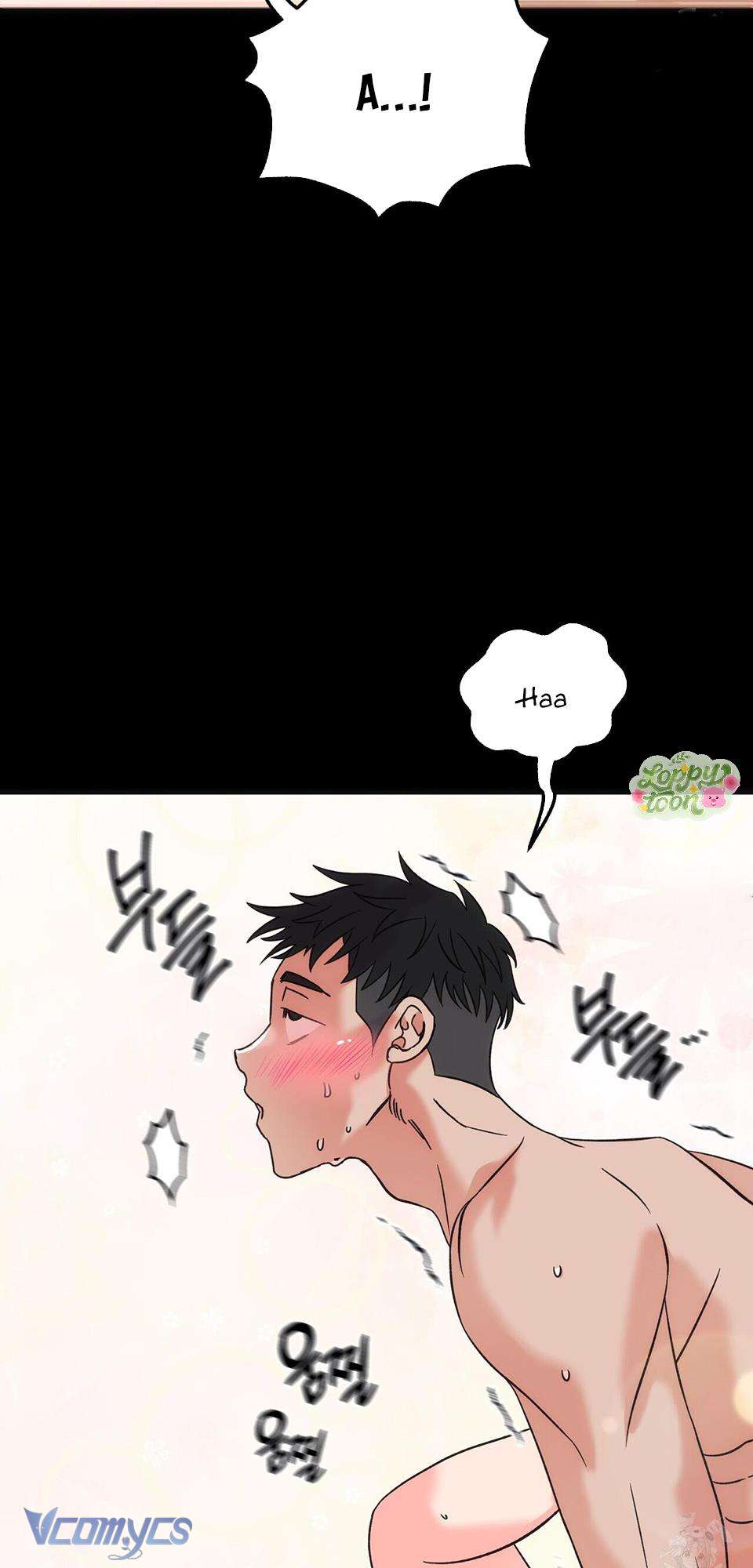 Rung Động Đỉnh Cao Chap 4 - Trang 2