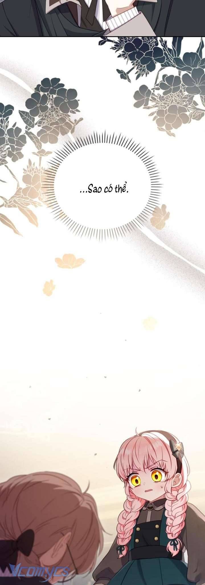 Tôi Được Nuôi Dưỡng Bởi Những Kẻ Phản Diện Chap 51 - Next Chap 52