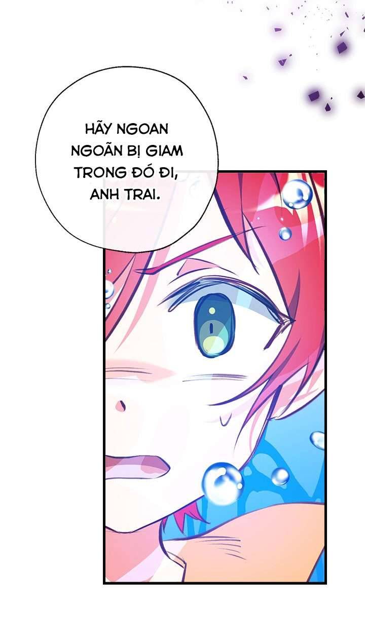 Chúng Ta Có Thể Trở Thành Một Gia Đình Được Không? Chap 10 - Trang 2