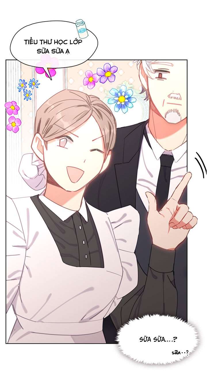 Gia Đình Bị Ám Ảnh Bởi Tôi Chapter 10 - Trang 4