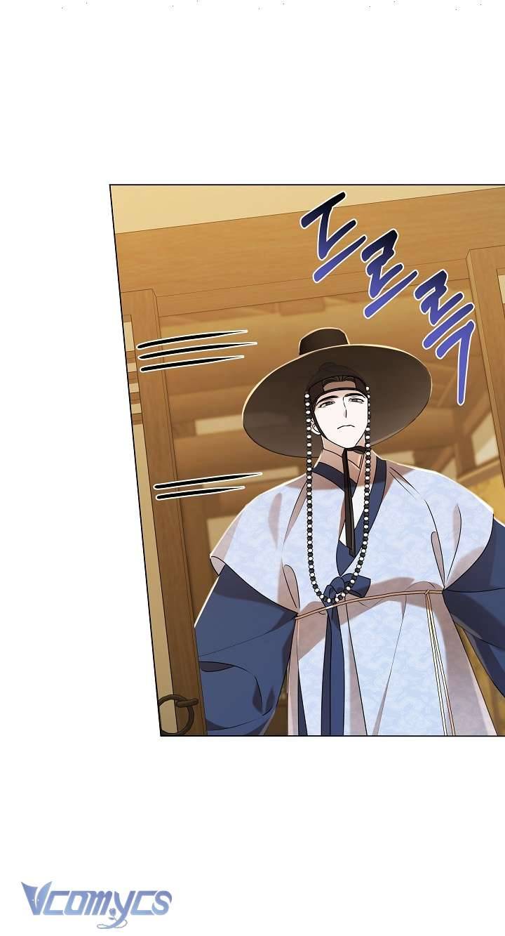 [18+] Biên Niên Sử Xuân Họa Thời Joseon Chap 20 - Trang 2