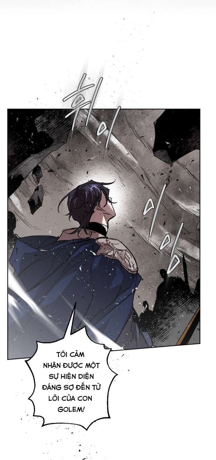 Lời Thú Nhận Của Chúa Tể Bóng Tối Chap 28 - Trang 4